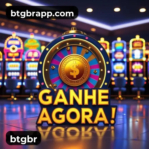 Recursos App btgbr