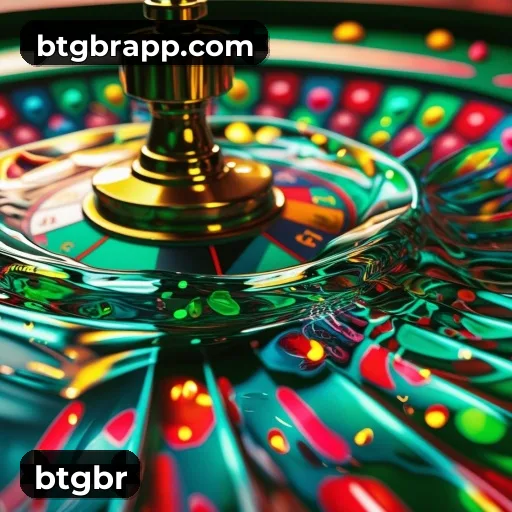 Promoções App btgbr