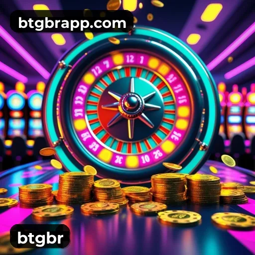 App Store btgbr