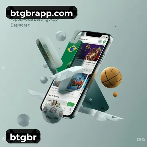 Segurança App btgbr