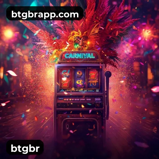 Funcionalidades App btgbr