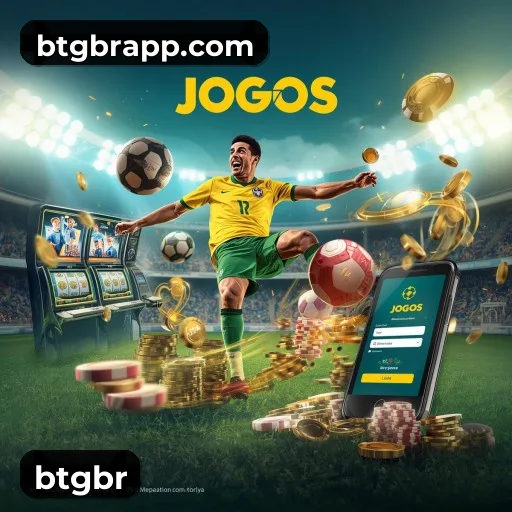 App btgbr iOS