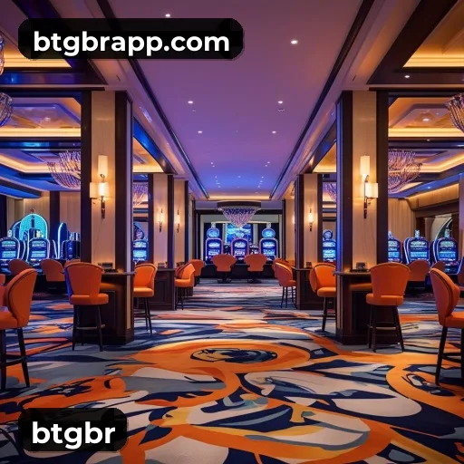 Performance App btgbr
