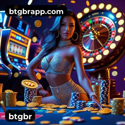 Benefícios Download btgbr