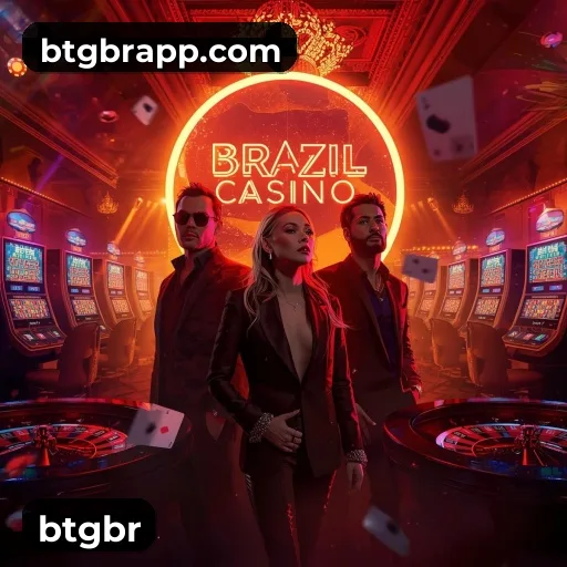 Link Download btgbr