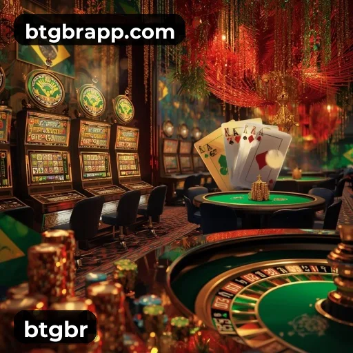 APK btgbr Android