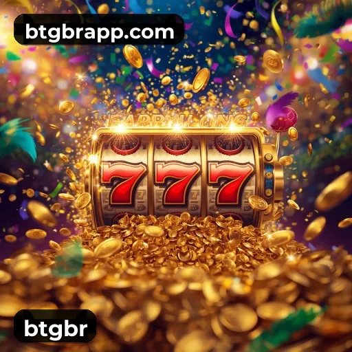 Segurança App btgbr
