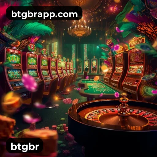 Aviator - Crash game na btgbr