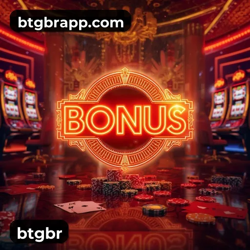 Aplicativo móvel btgbr para iOS e Android