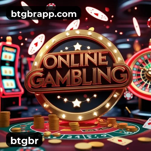 Slots mobile btgbr