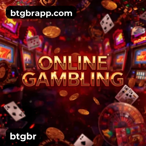 Promoções de slots btgbr
