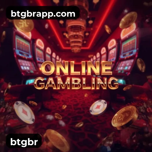 Slots desktop btgbr