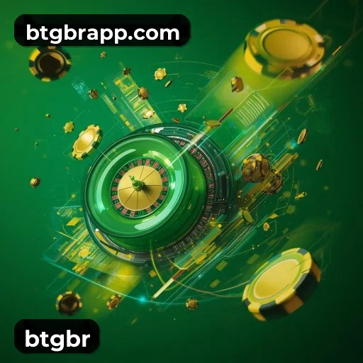 Registro slots btgbr