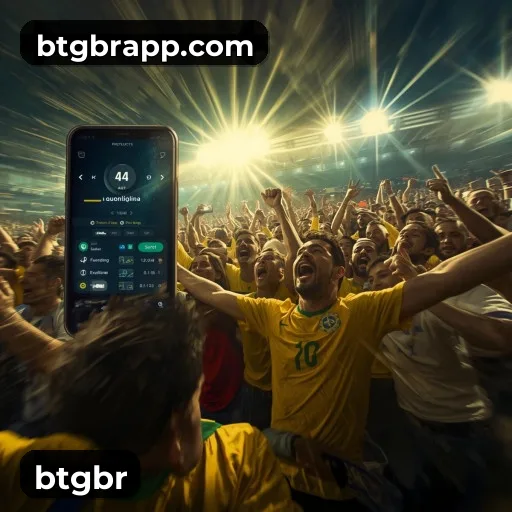 Transparência RTP btgbr