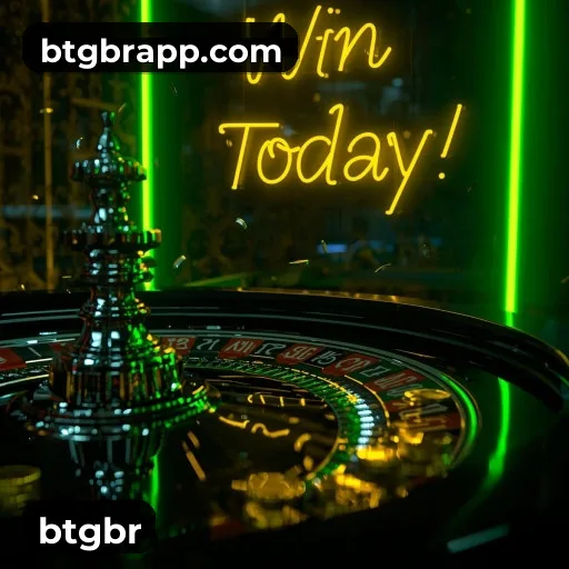 Slots mobile btgbr