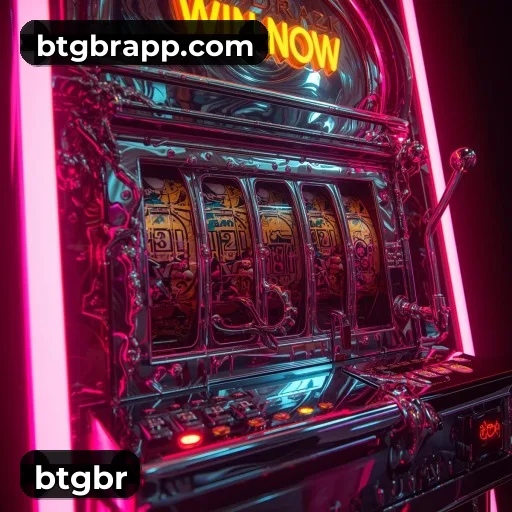 Free spins btgbr