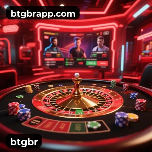 Dicas de slots btgbr