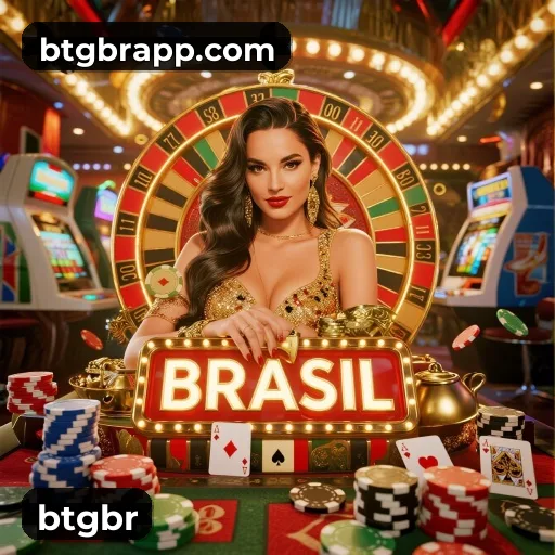Benefícios VIP btgbr