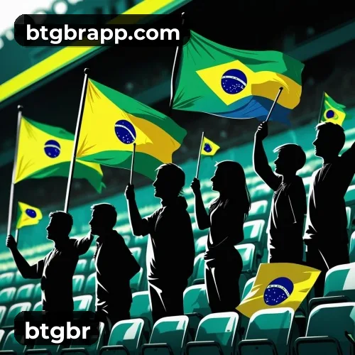 Progressão VIP btgbr