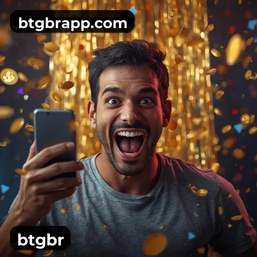 Cashback VIP btgbr