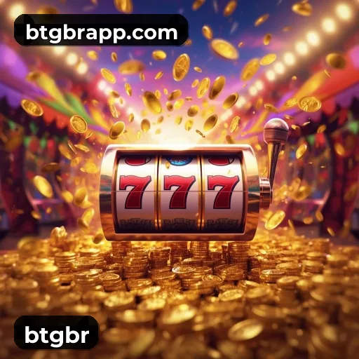 Slots RTP btgbr