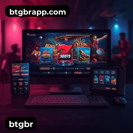 Crash Games btgbr