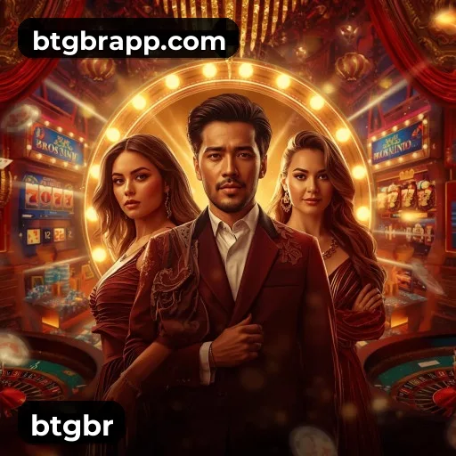 Promoções btgbr